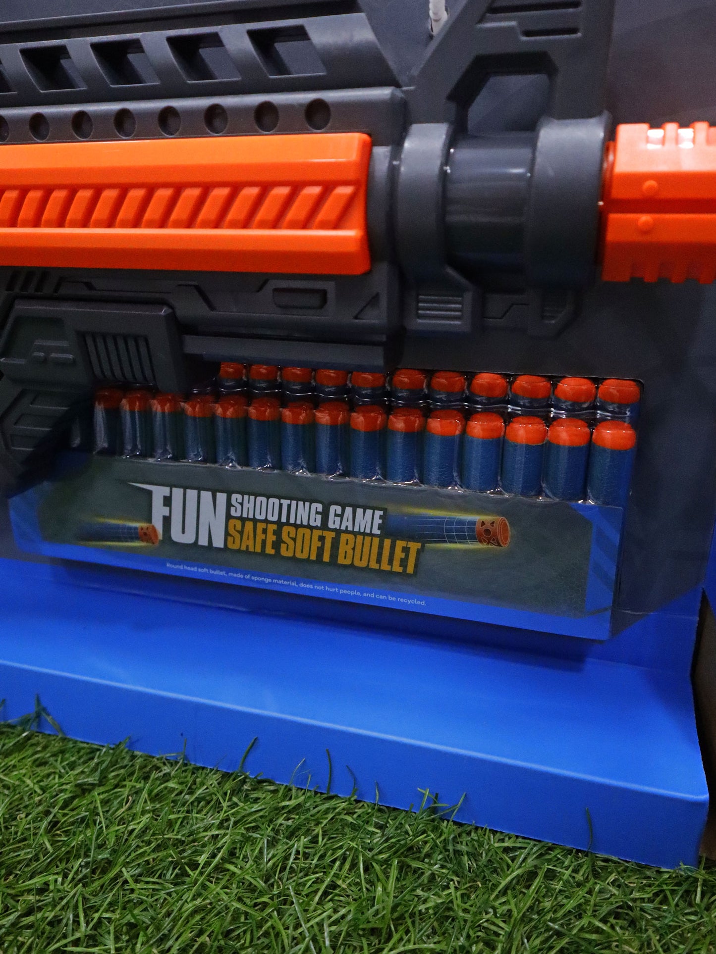 Pistola de Balines -NN33