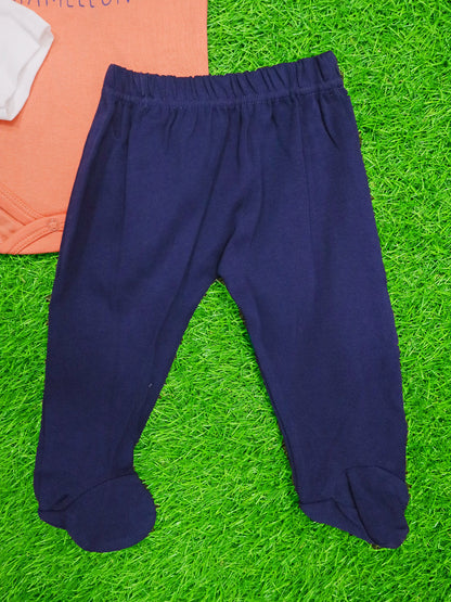 Conjunto de 3 piezas para Bebe - 0421420049