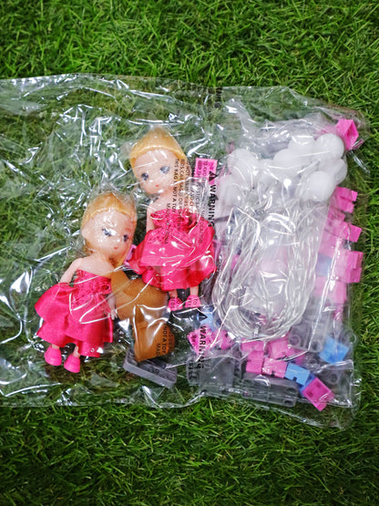 Casa de Muñecas - PK27
