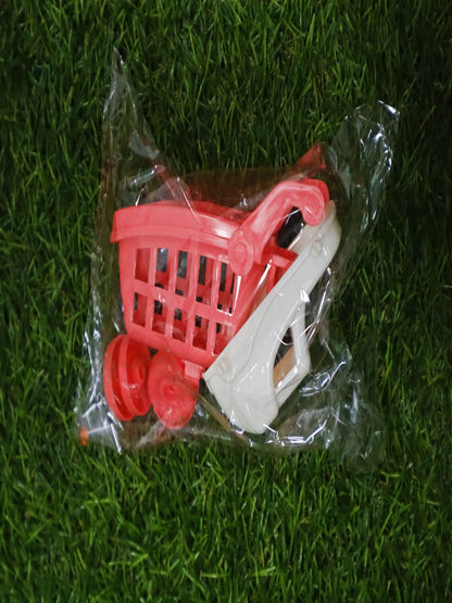 Casa de Muñecas - PK27