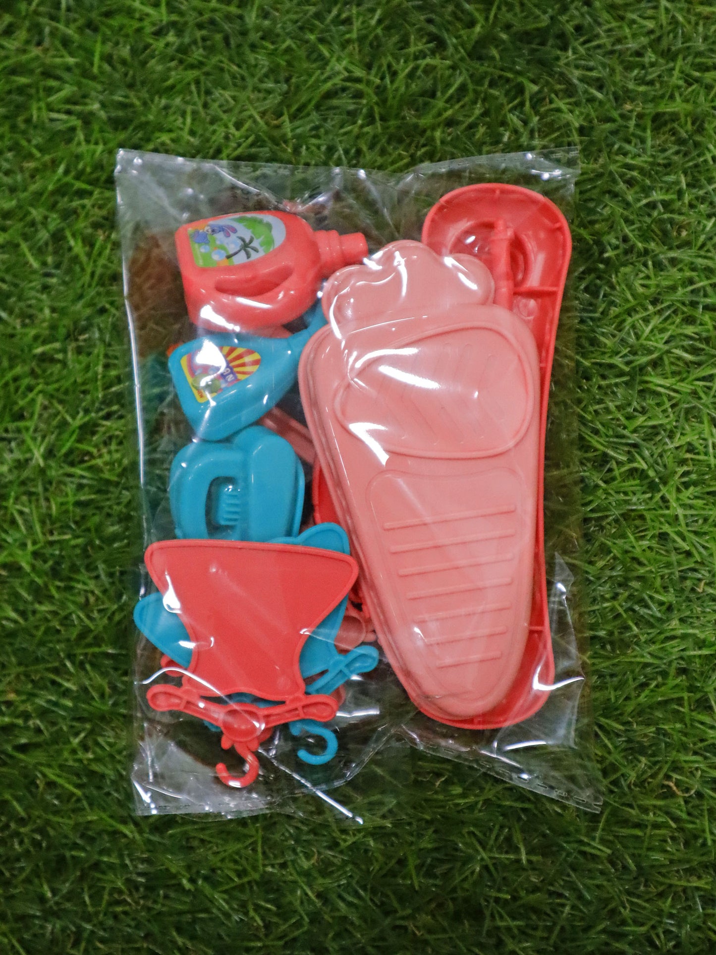 Casa de Muñecas - PK27