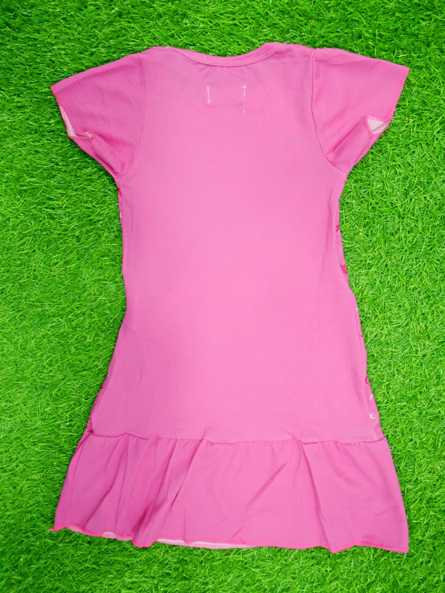 Camisón de Dormir Para Niñas - 4561406635