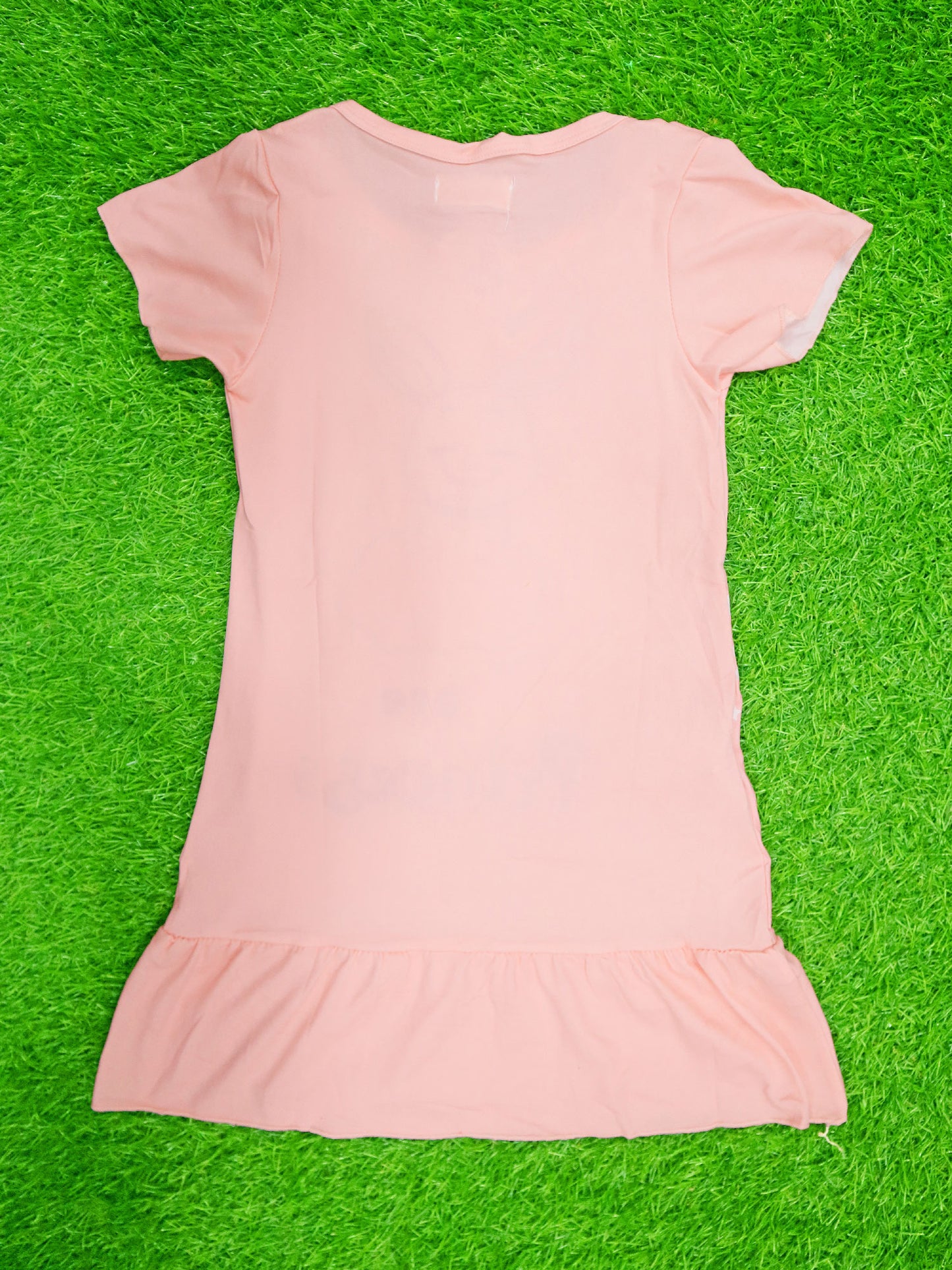 Camisón de Dormir Para Niñas - 4561406635