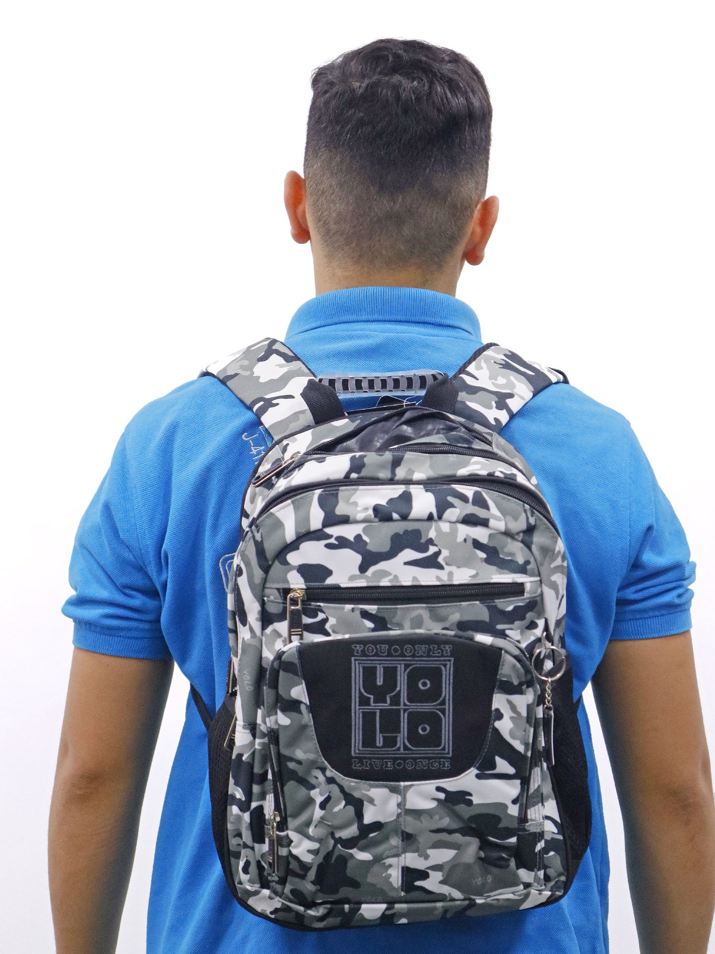 Bolso YOLO - 4253187