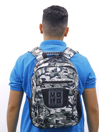 Bolso YOLO - 4253187