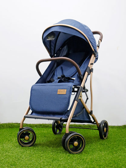 Coche Tipo Maleta - V61BLUE