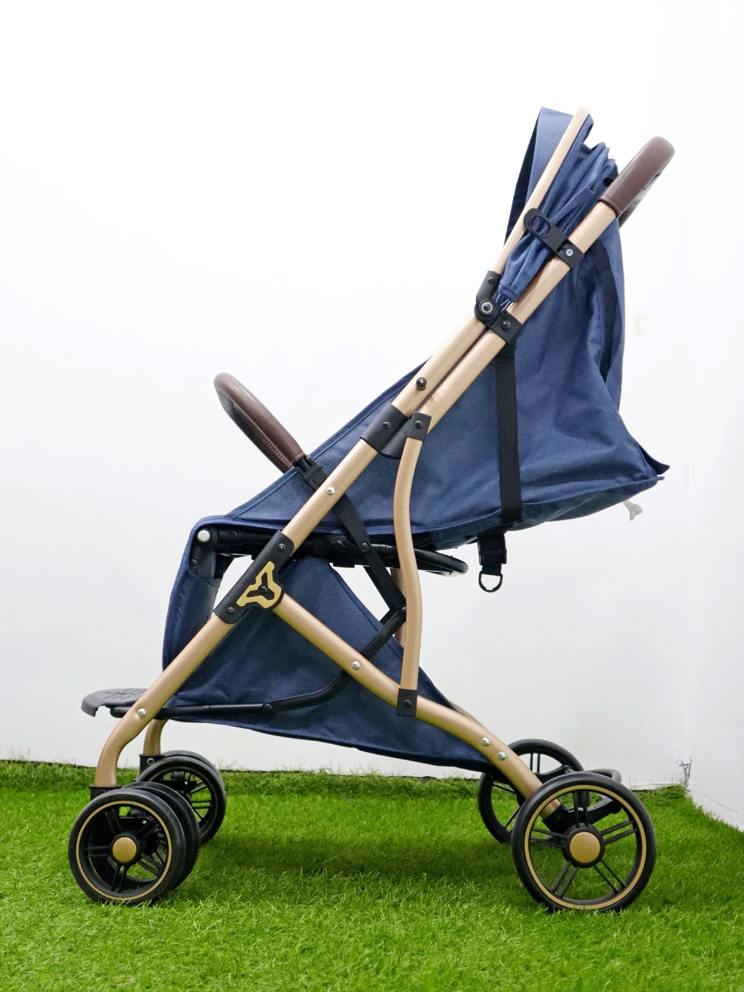 Coche Tipo Maleta - V61BLUE