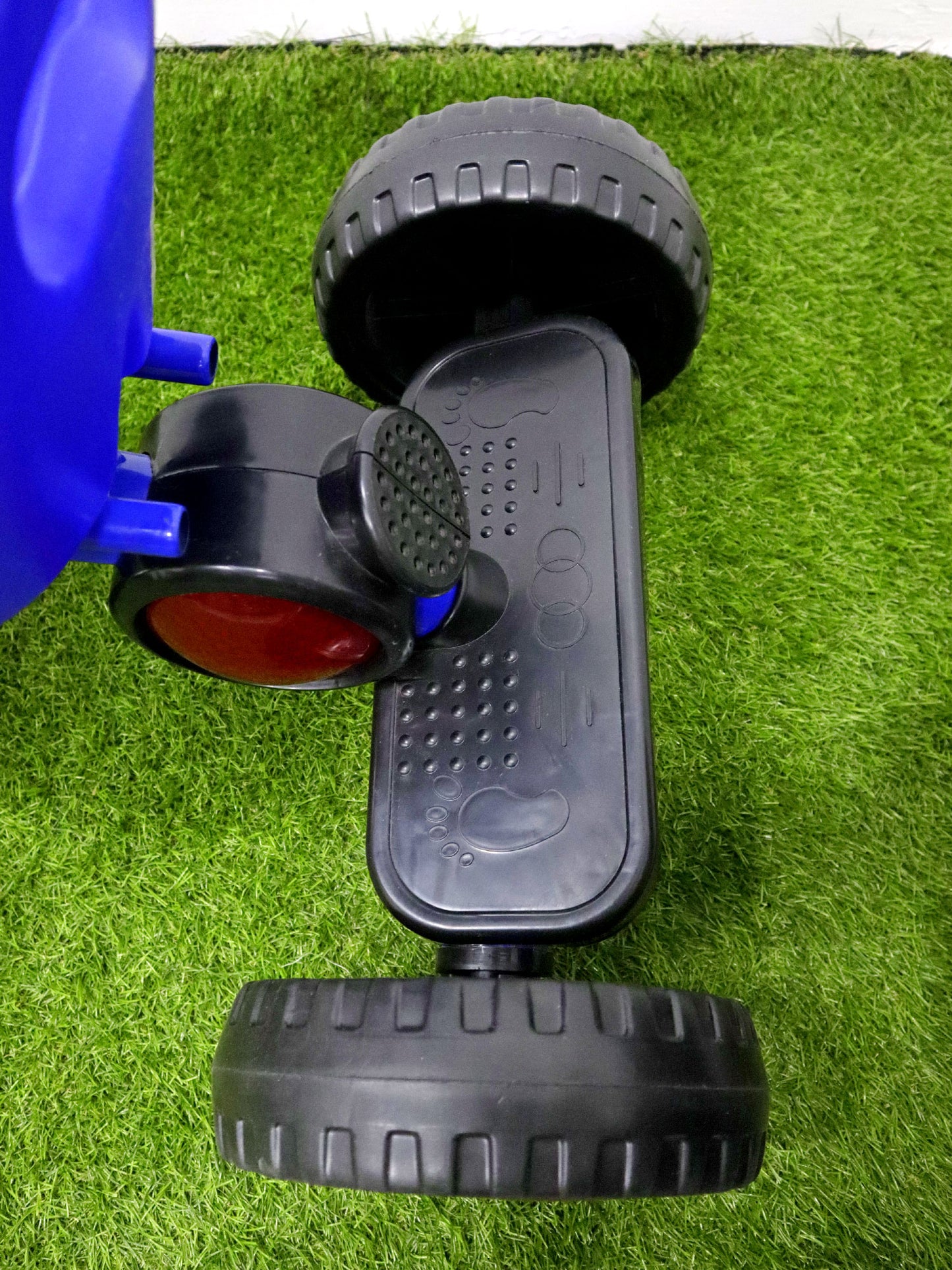 Triciclo - VIC600