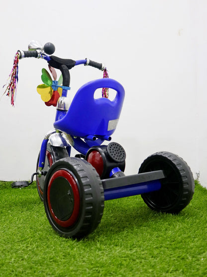 Triciclo - VIC600
