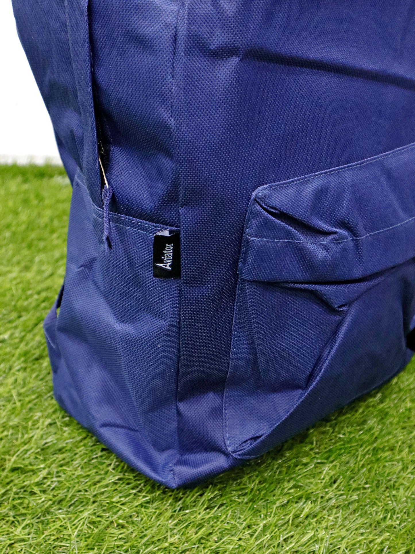 Bolso Unicolor - AVBP07