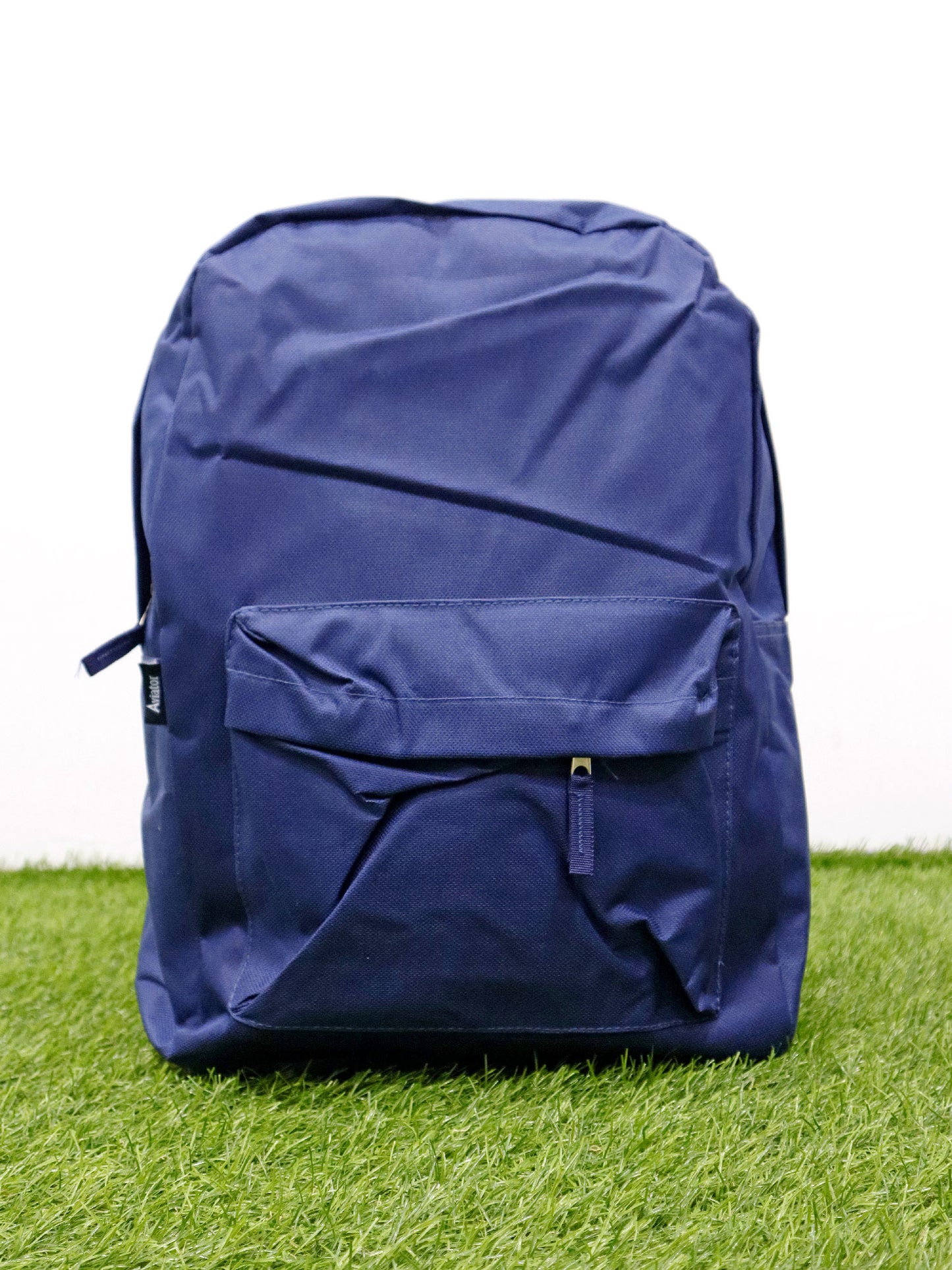 Bolso Unicolor - AVBP07