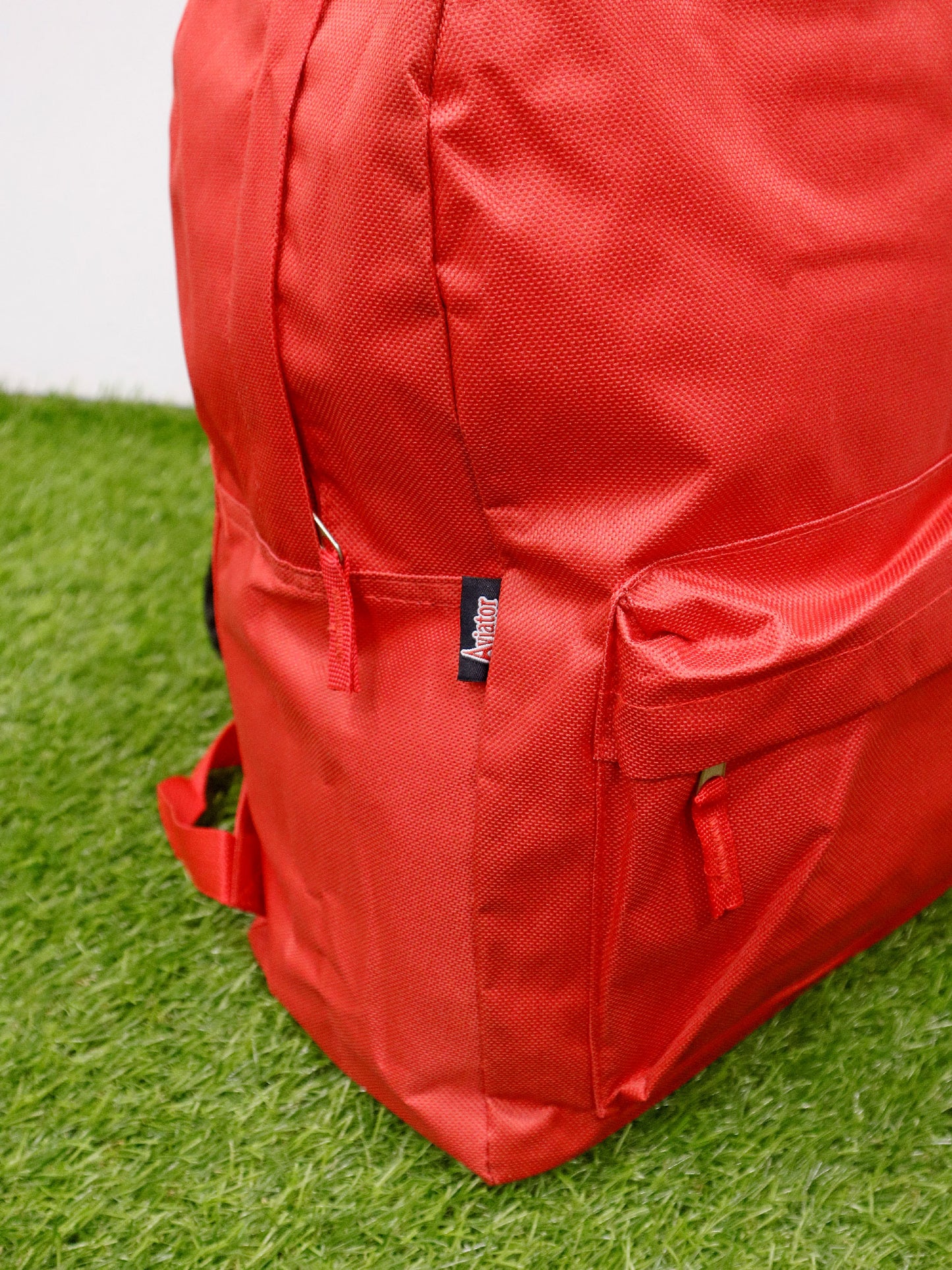 Bolso Unicolor - AVBP07