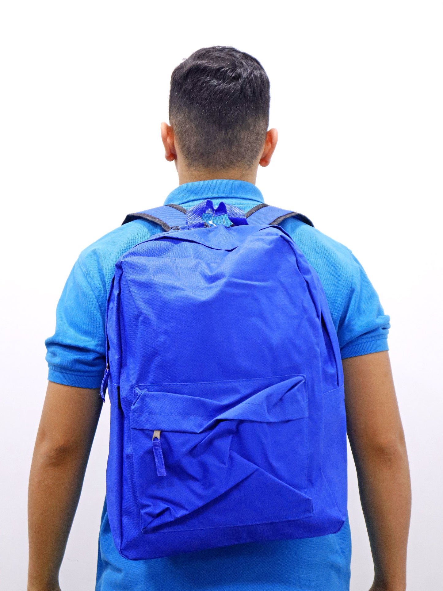 Bolso Unicolor - AVBP07