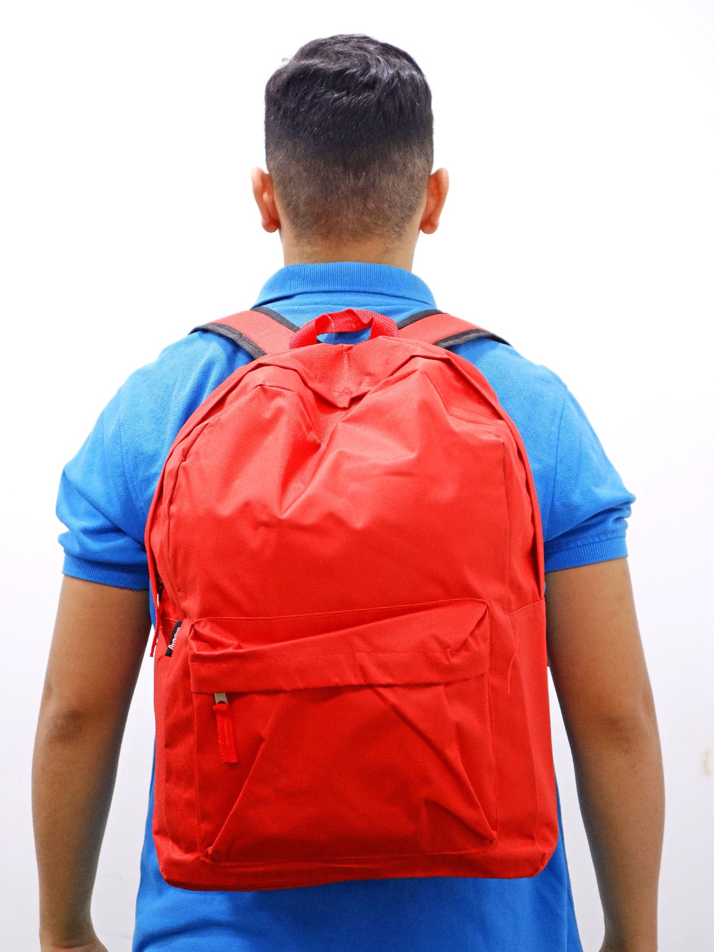 Bolso Unicolor - AVBP07