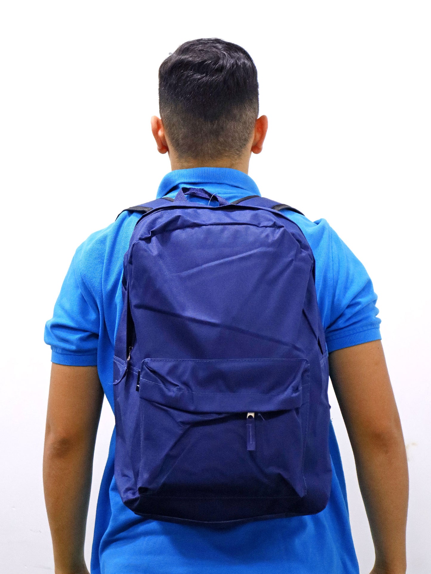 Bolso Unicolor - AVBP07