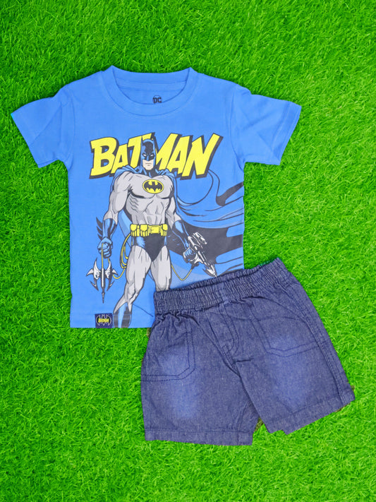 Conjunto Batman - C9BA1023N