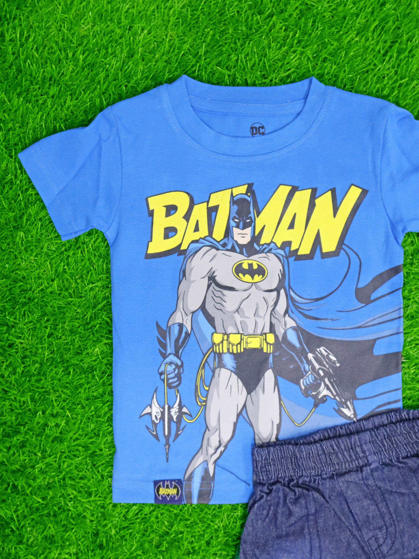 Conjunto Batman - C9BA1023N