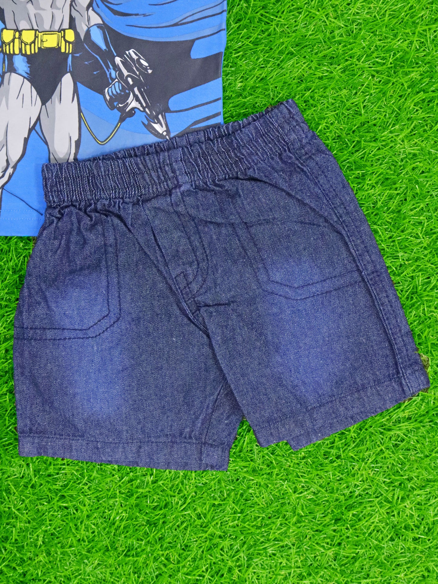 Conjunto Batman - C9BA1023N