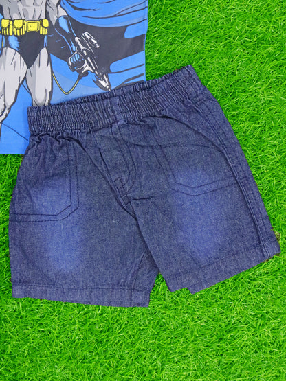 Conjunto Batman - C9BA1023N