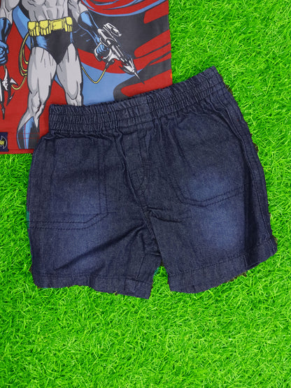 Conjunto Batman - C9BA1023N