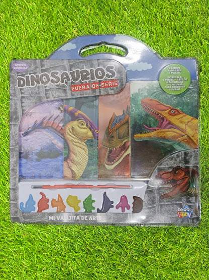 Libro Didactico para Niños - LIST185