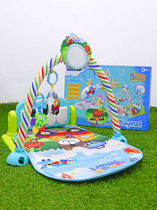 Baby Gym - PNO2