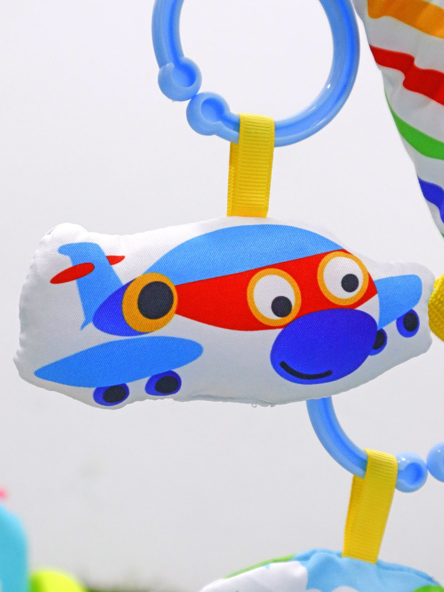 Baby Gym - PNO2