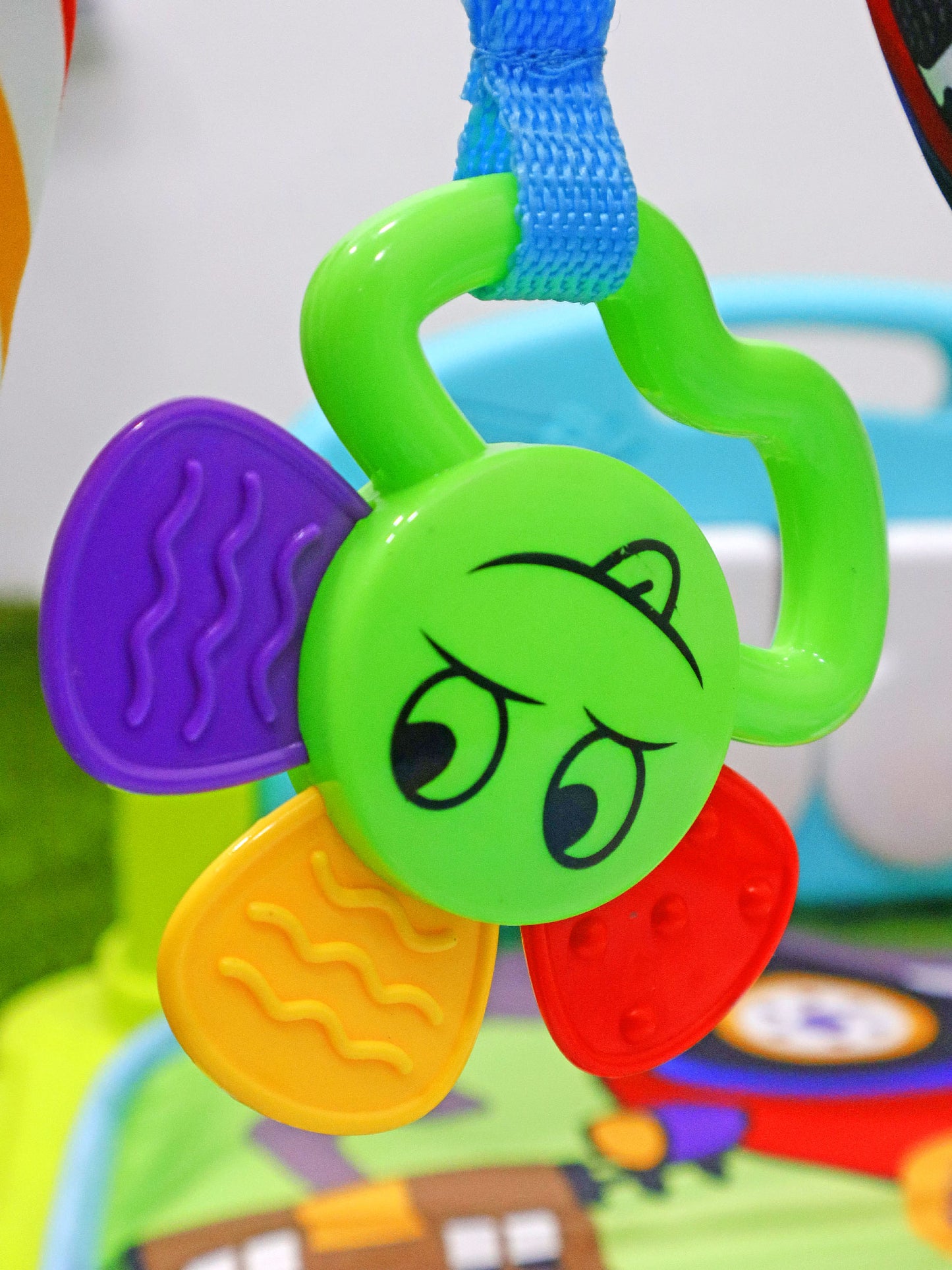 Baby Gym - PNO2