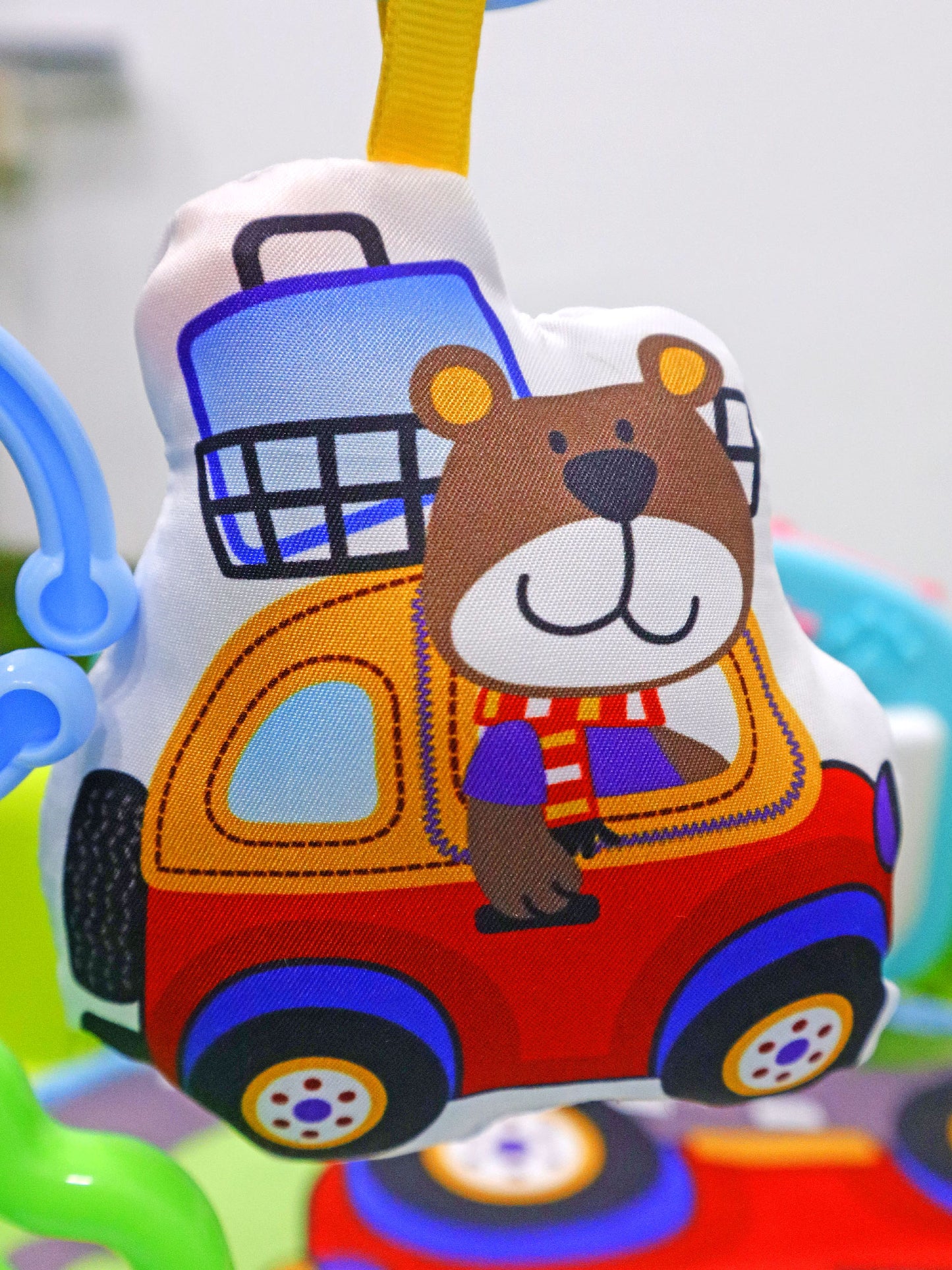 Baby Gym - PNO2