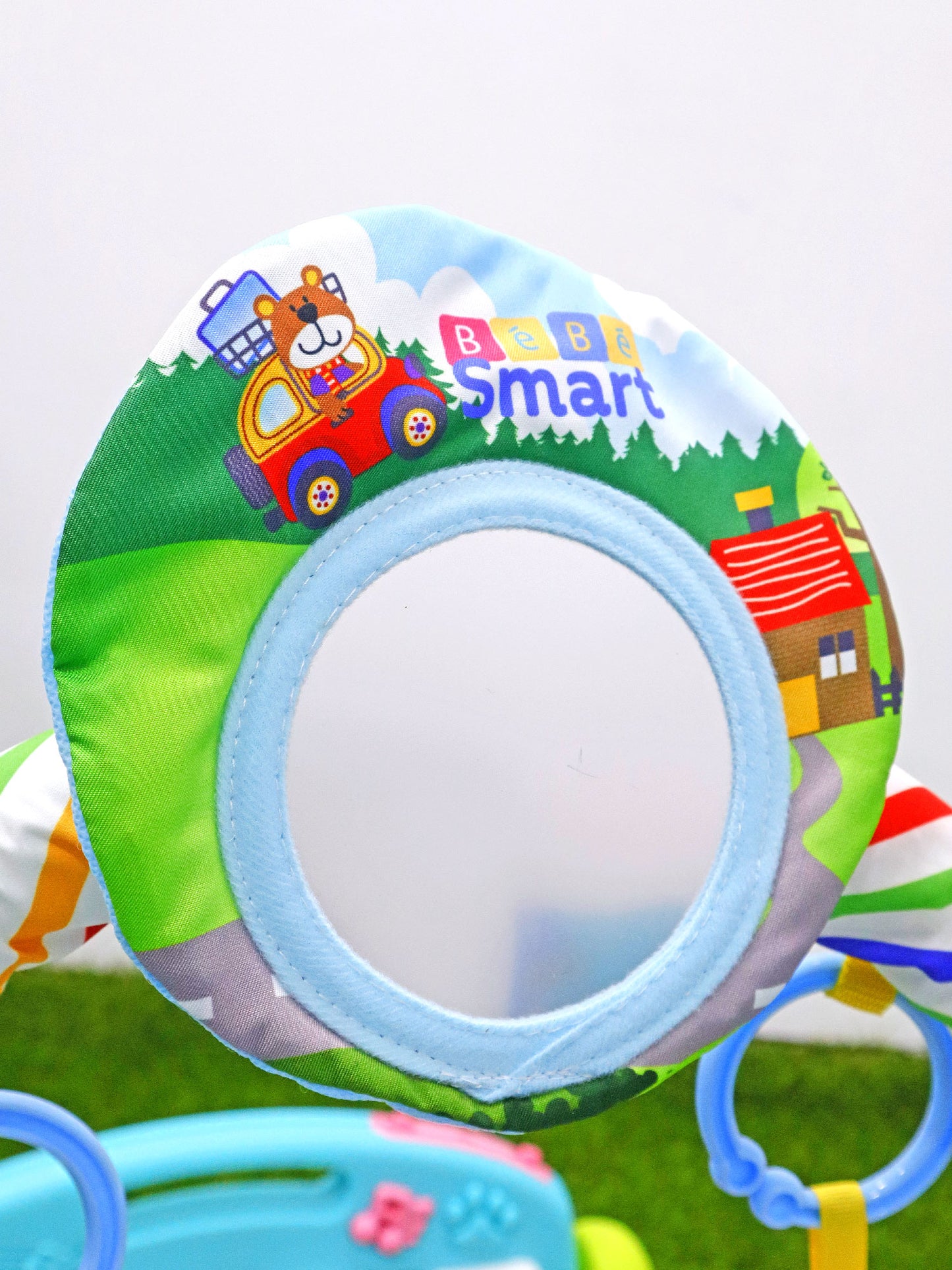 Baby Gym - PNO2
