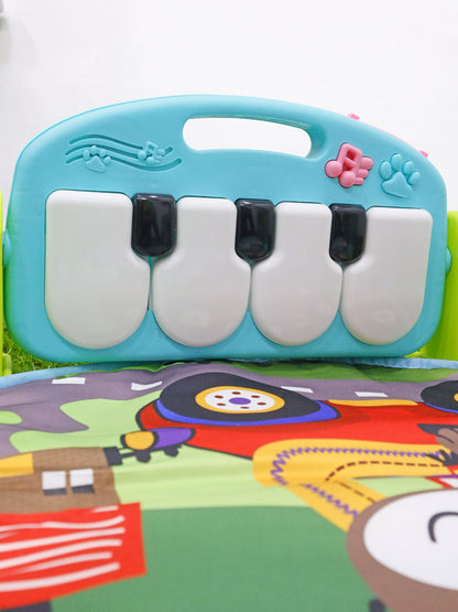 Baby Gym - PNO2