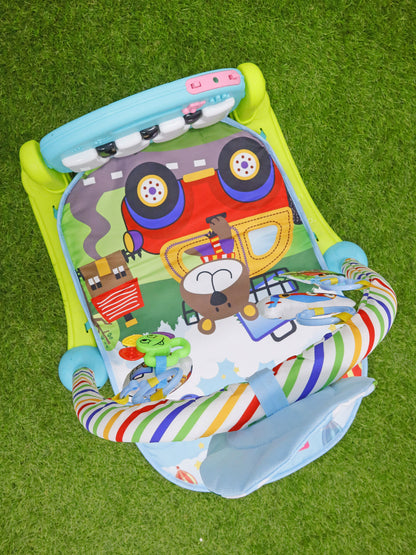 Baby Gym - PNO2
