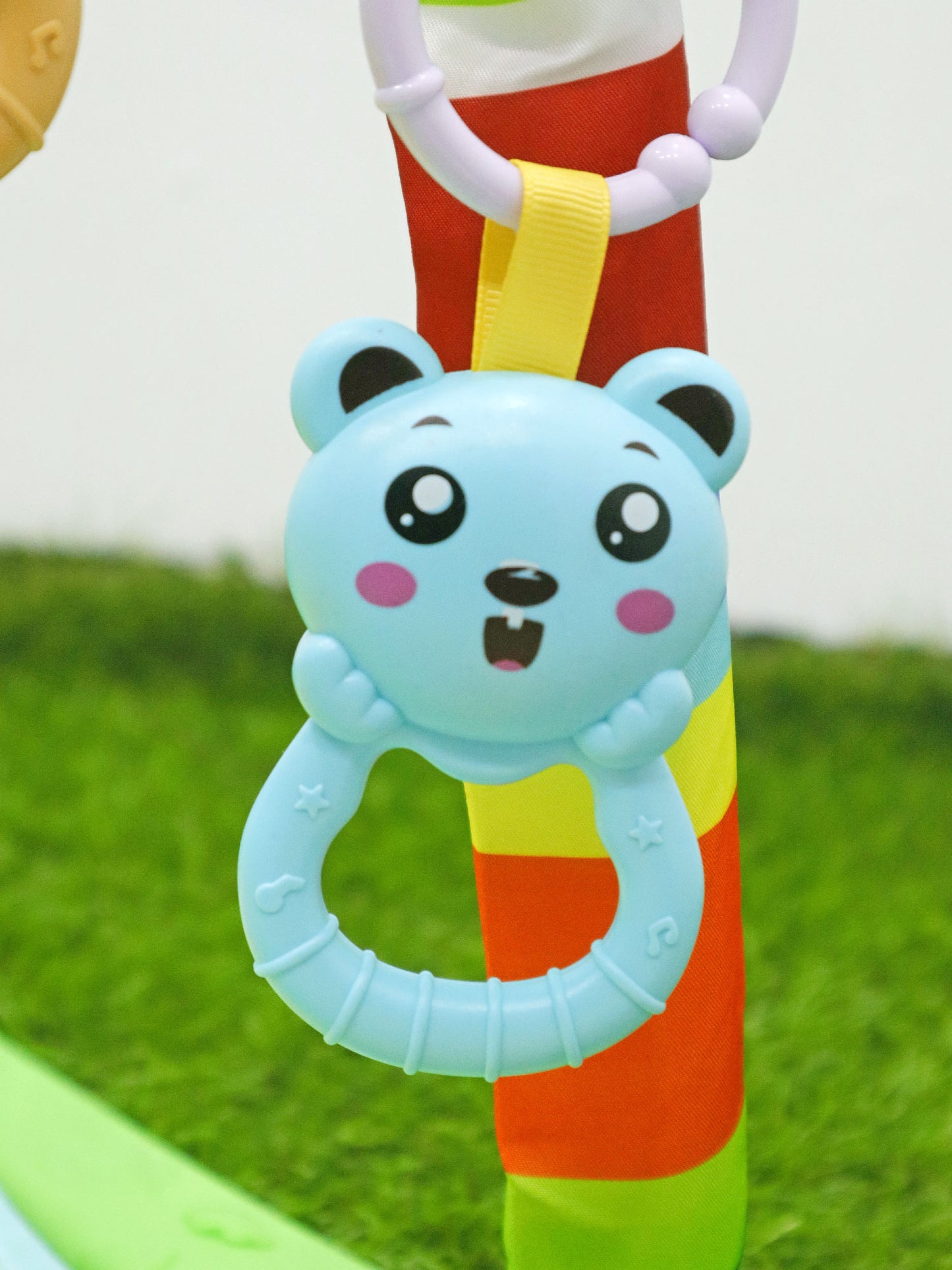 Baby Gym - QG32