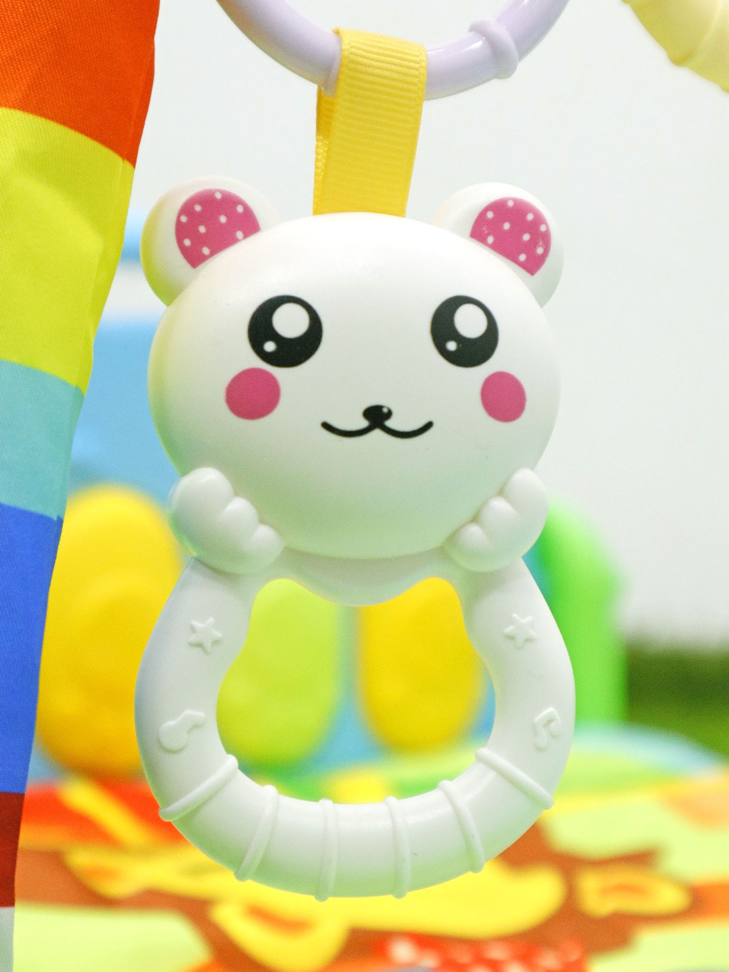 Baby Gym - QG32