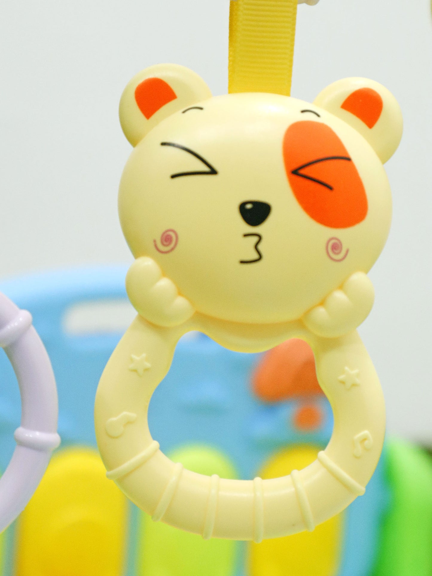 Baby Gym - QG32