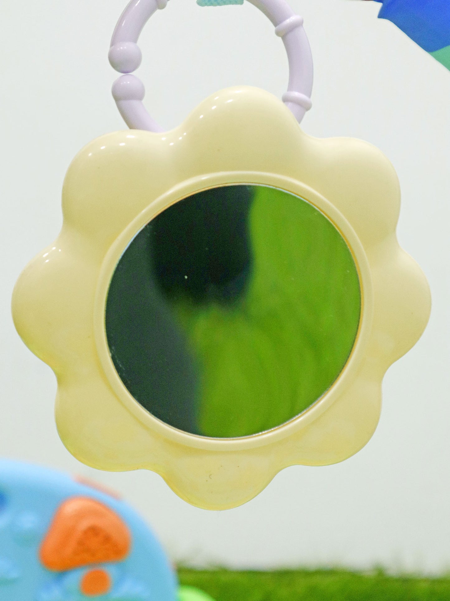 Baby Gym - QG32