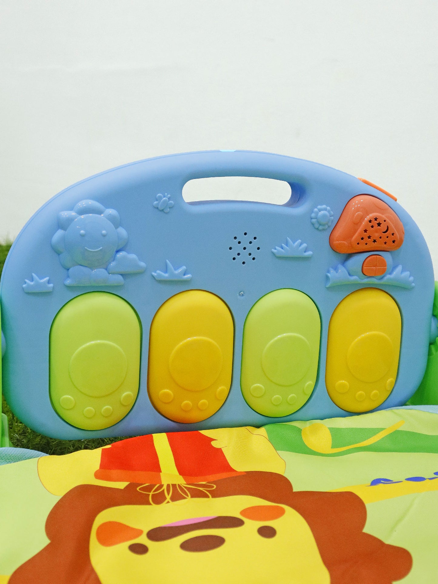 Baby Gym - QG32