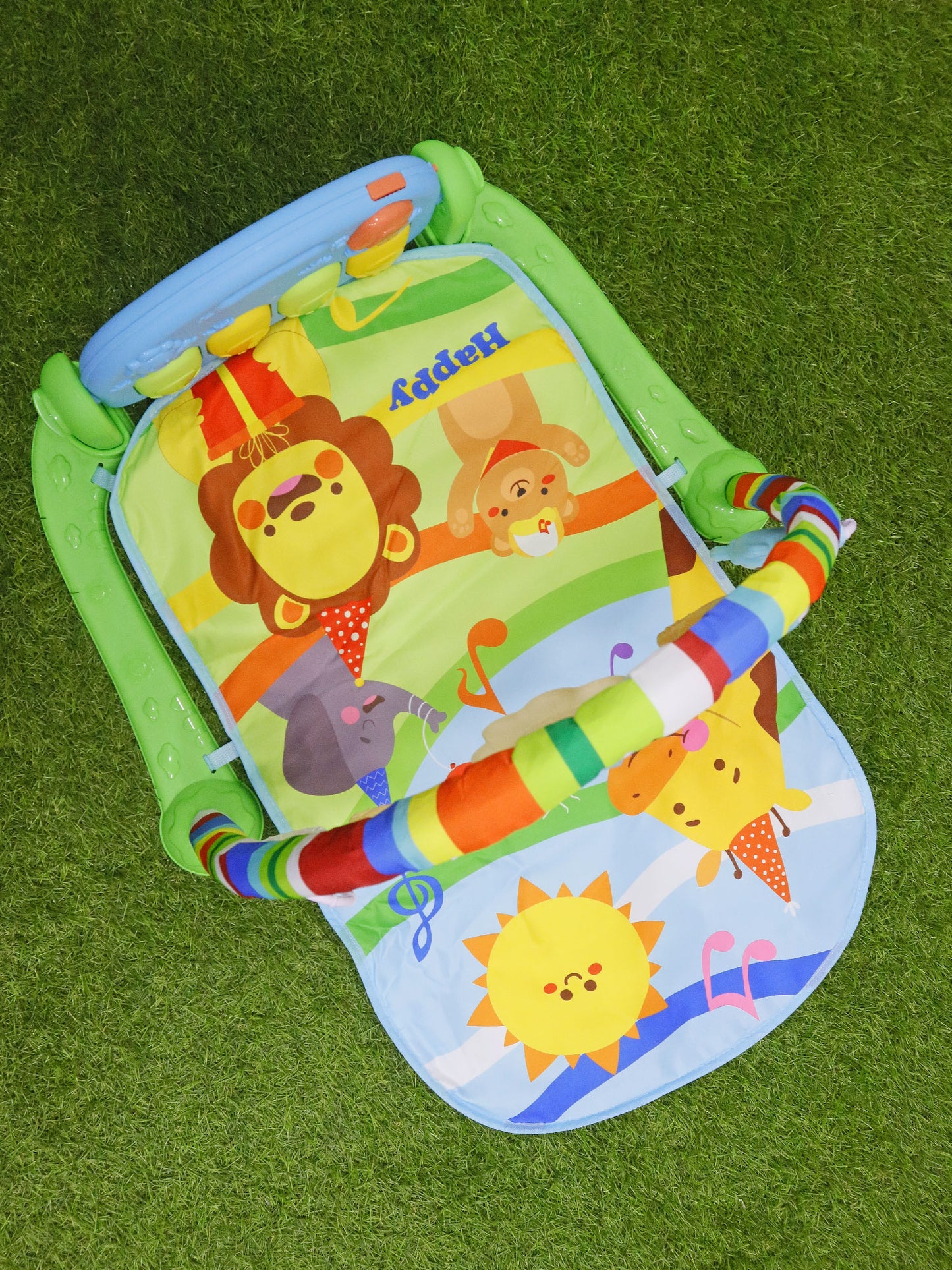 Baby Gym - QG32