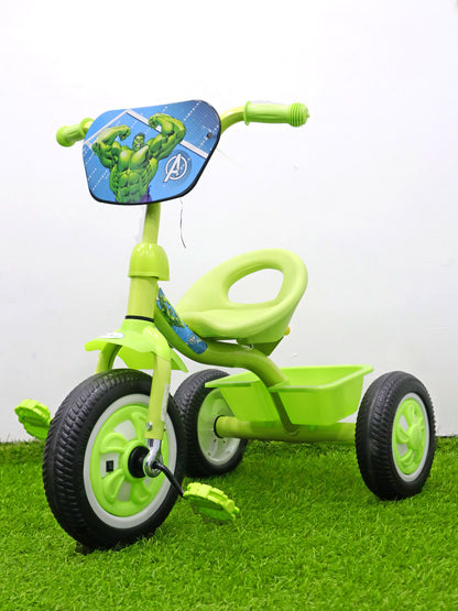 Triciclos para Niños y Niñas - JTR374