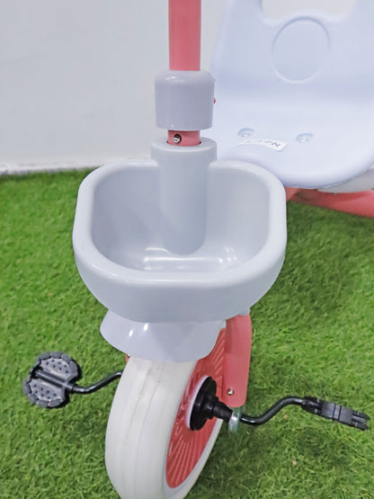 Triciclo - NZ54