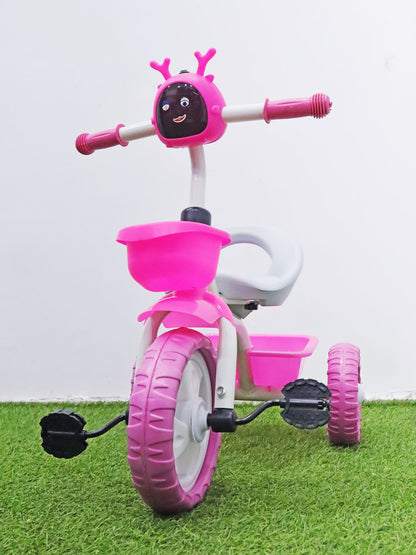 Triciclo - NZ55