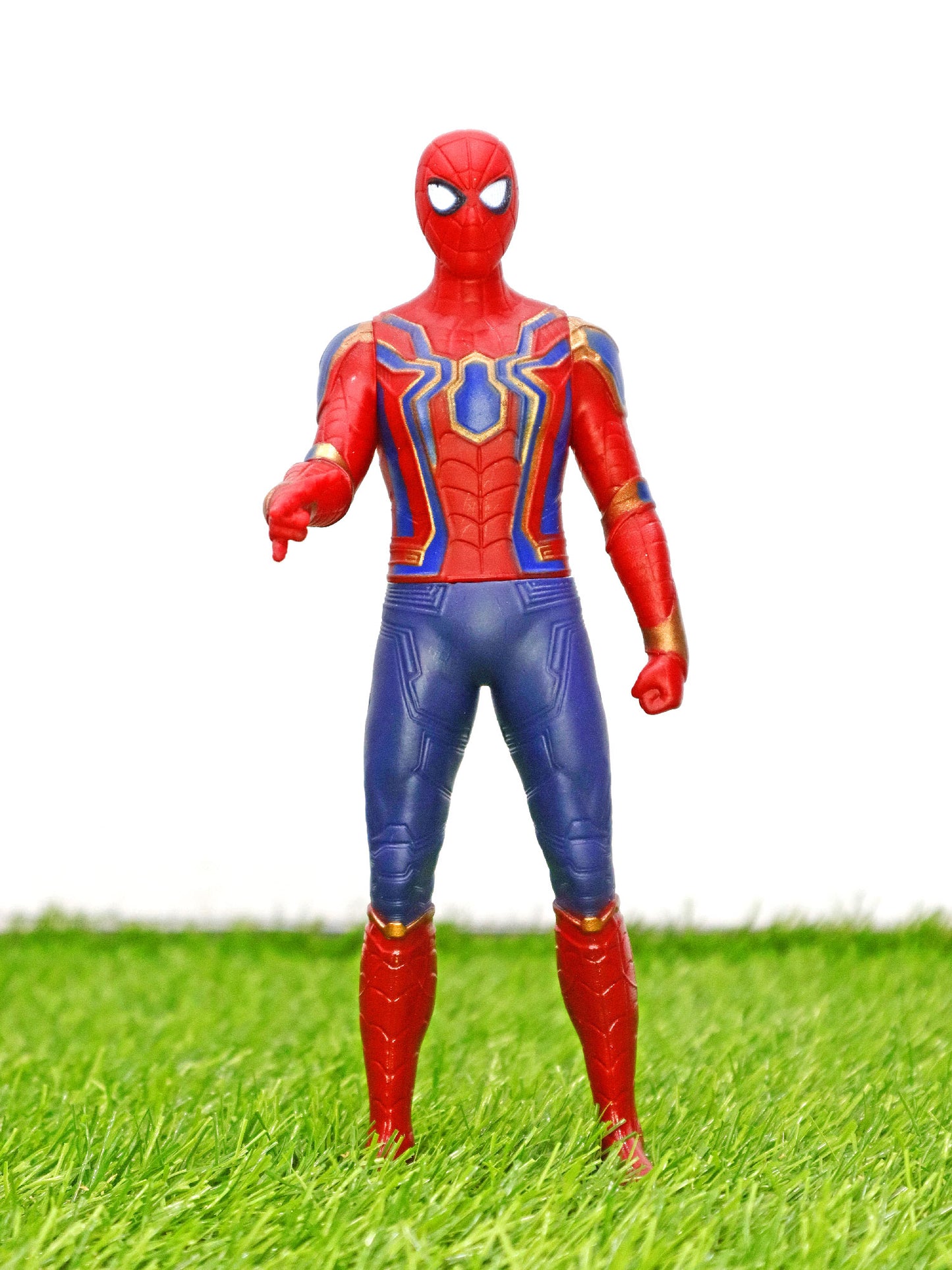Muñeco de Spiderman - DI95