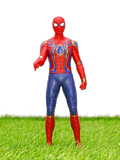Muñeco de Spiderman - DI95