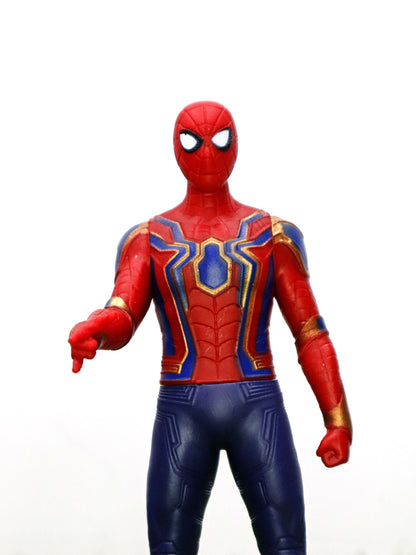 Muñeco de Spiderman - DI95