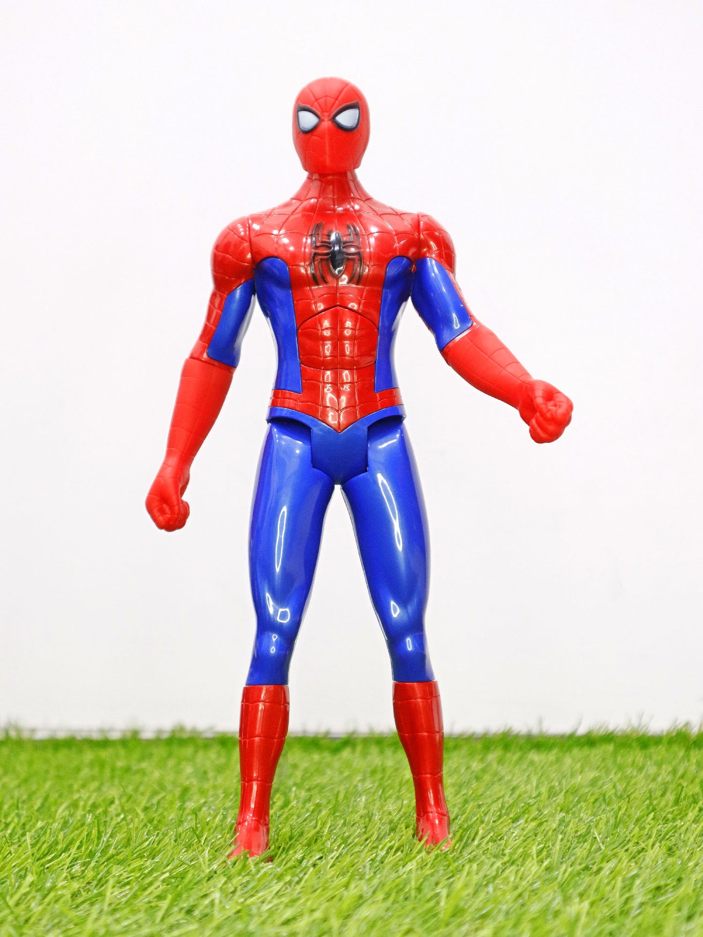 Muñeco de Spiderman - DM35