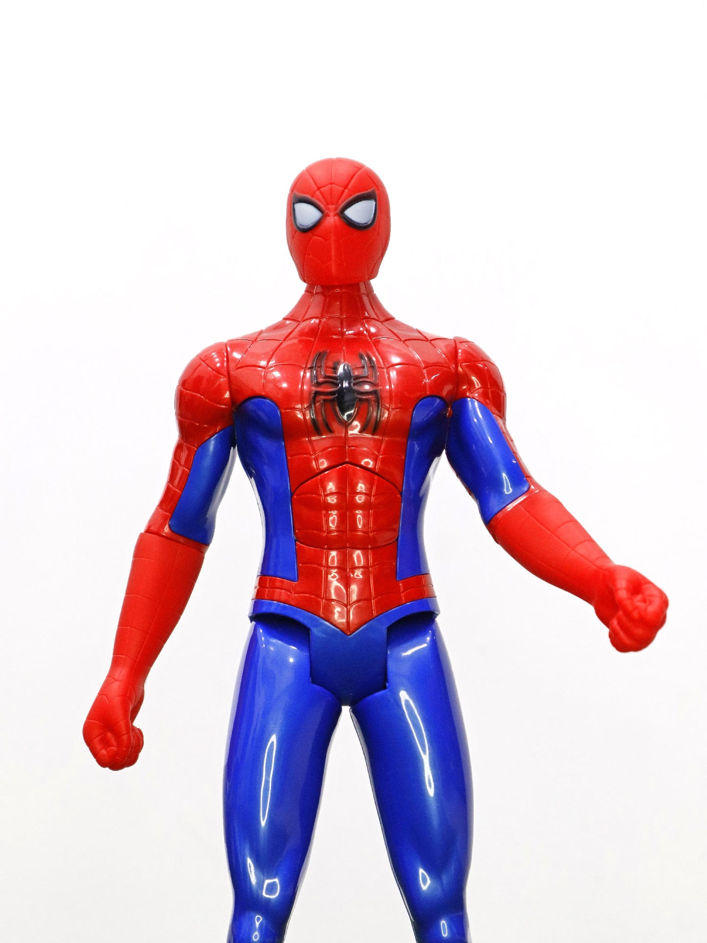 Muñeco de Spiderman - DM35