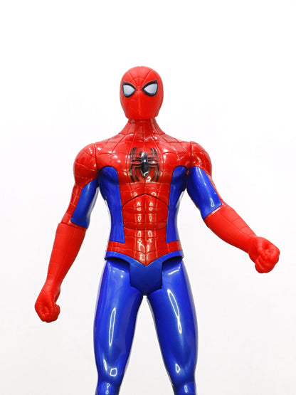 Muñeco de Spiderman - DM35