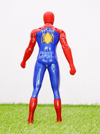 Muñeco de Spiderman - DM35