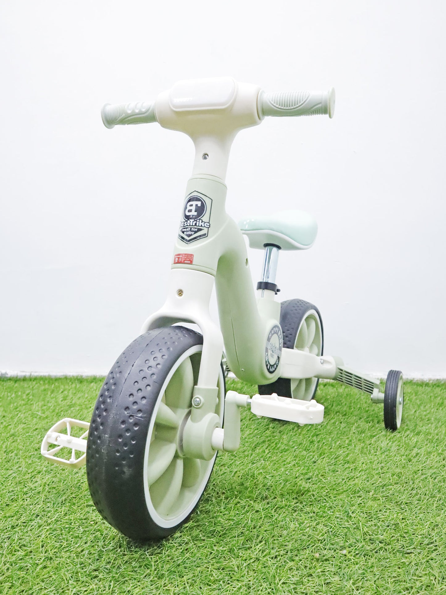 Triciclo - NZ56