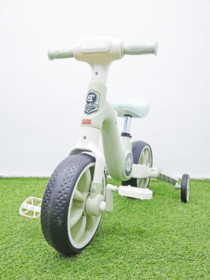 Triciclo - NZ56